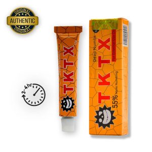 TKTX 55% Oferta specjalna