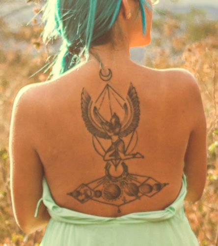 TKTX Czarny 75% photo review