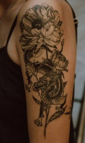 TKTX Niebieski 75% photo review