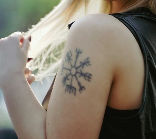 TKTX Zielony 99% photo review