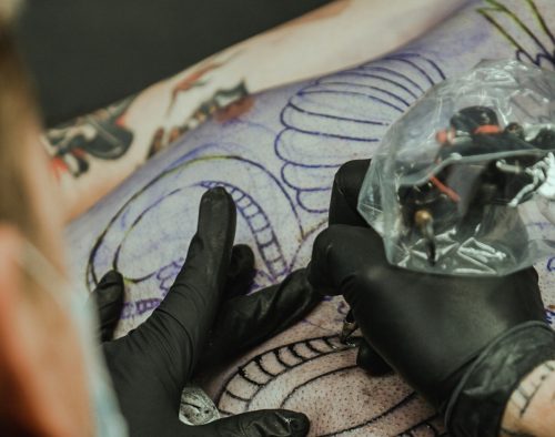 TKTX Zielony 99% photo review