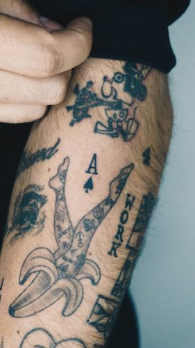 TKTX Zielony 75% photo review