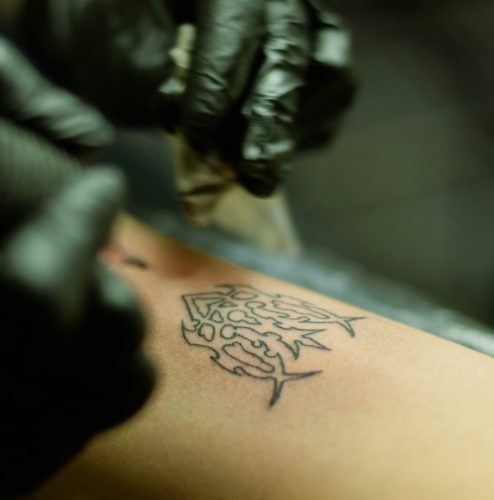 TKTX Czarny 99% photo review