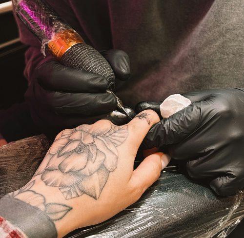 TKTX Czarny 99% photo review