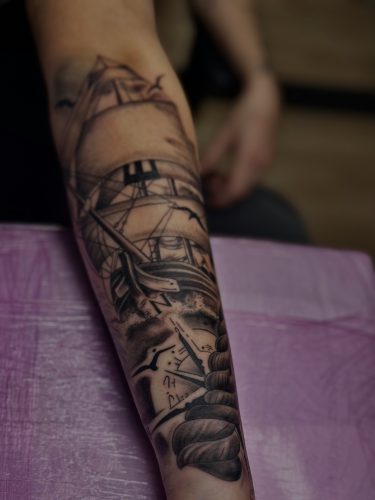 TKTX Zielony 75% photo review