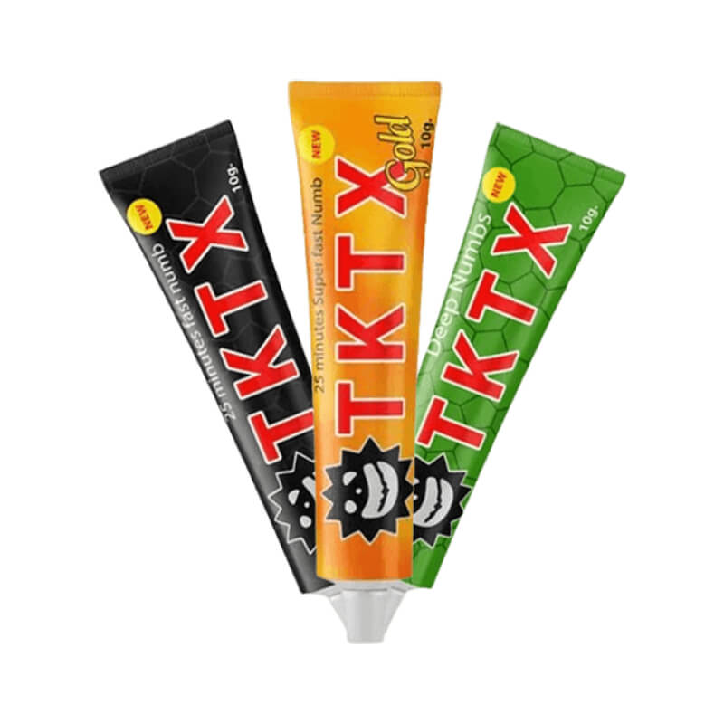 TKTX 75% Oferta specjalna