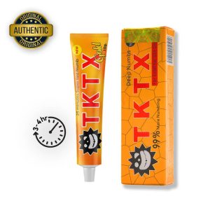 TKTX Złoto 99%